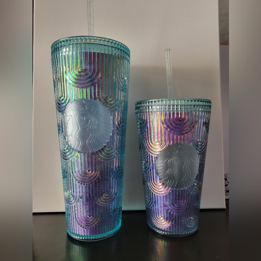 Starbucks Tumblers